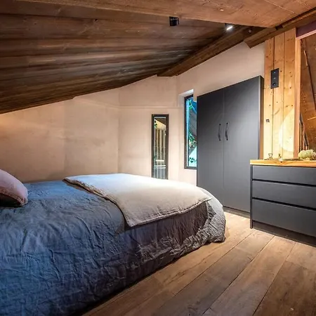 Demeure A Fleur De Rance -5 Etoiles-