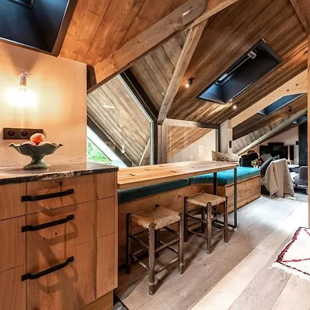 Villa Demeure A Fleur De Rance -5 Etoiles- Saint-Malo