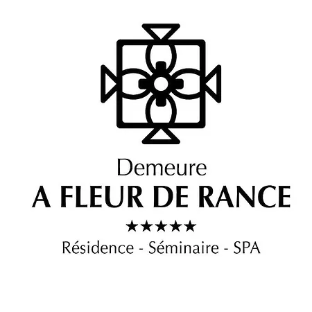 Demeure A Fleur De Rance -5 Etoiles- Villa *