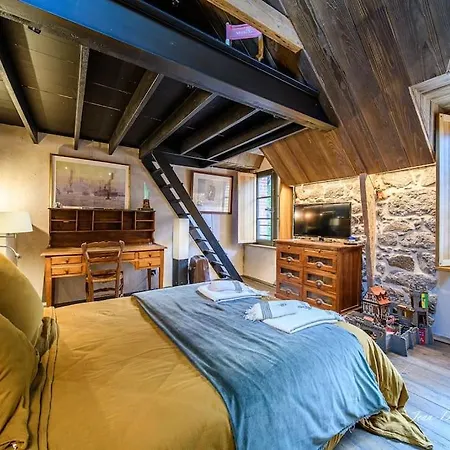 Villa Demeure A Fleur De Rance -5 Etoiles- Saint-Malo