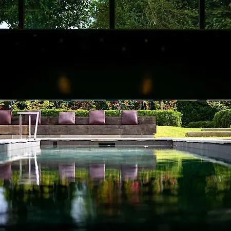 Demeure A Fleur De Rance -5 Etoiles- Villa *